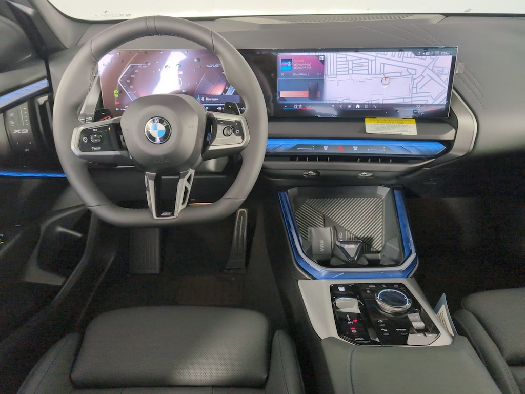 Used 2025 BMW X3 30 xDrive SUV