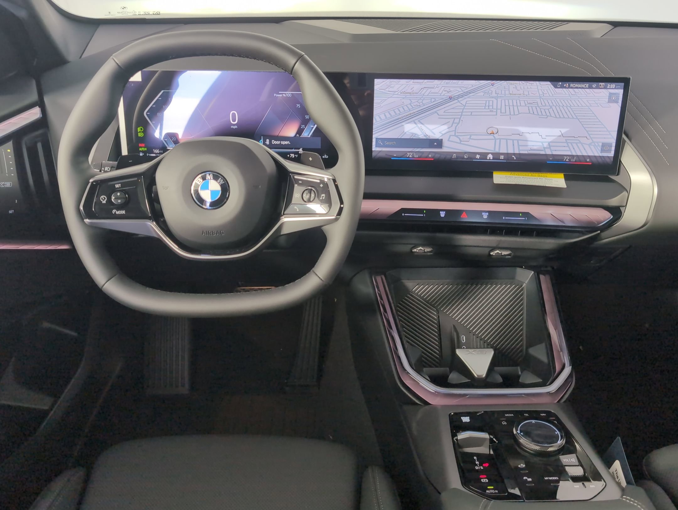 2026 Bmw X3 photo 4