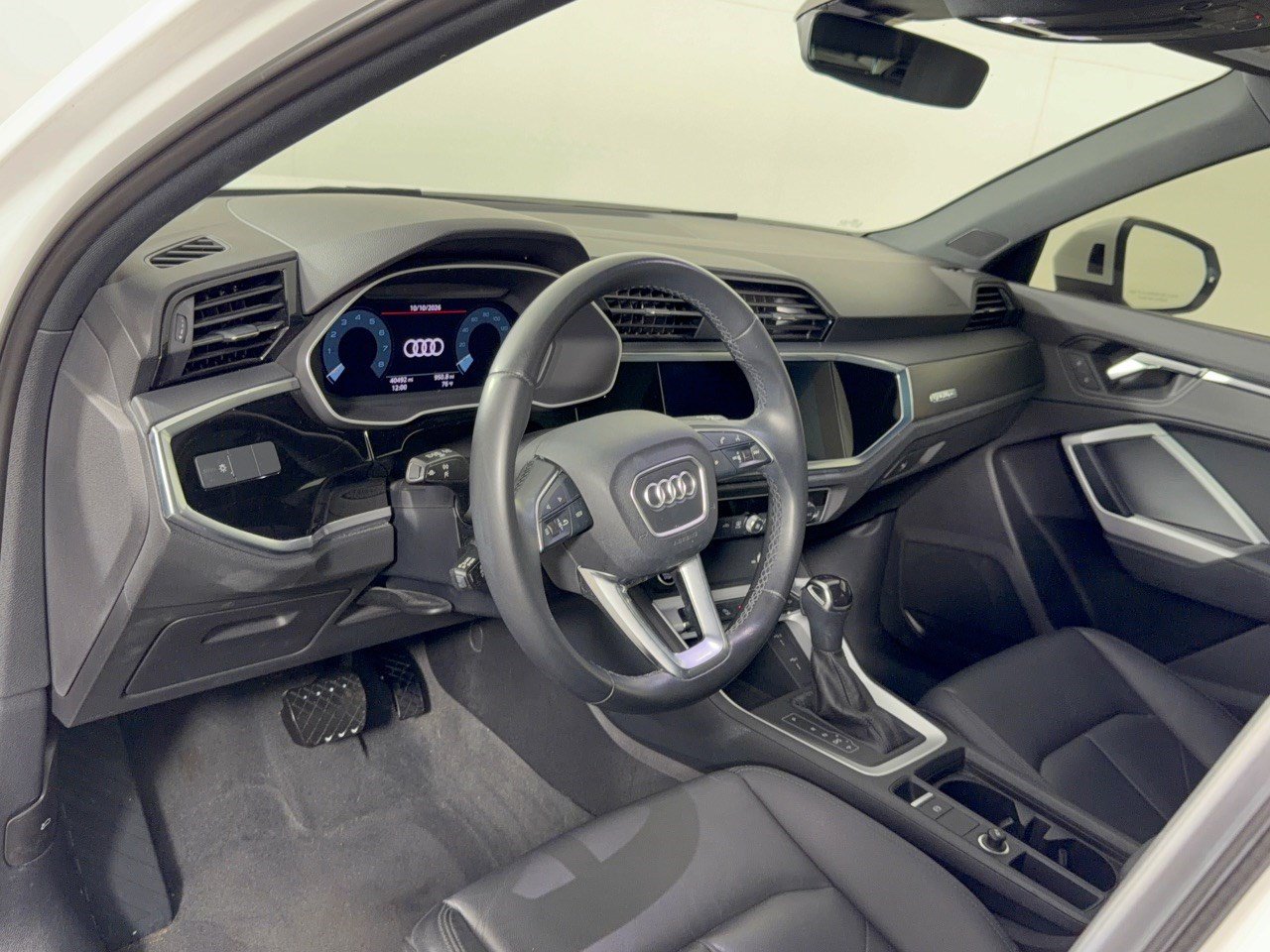 Used 2022 Audi Q3 40 Premium SUV