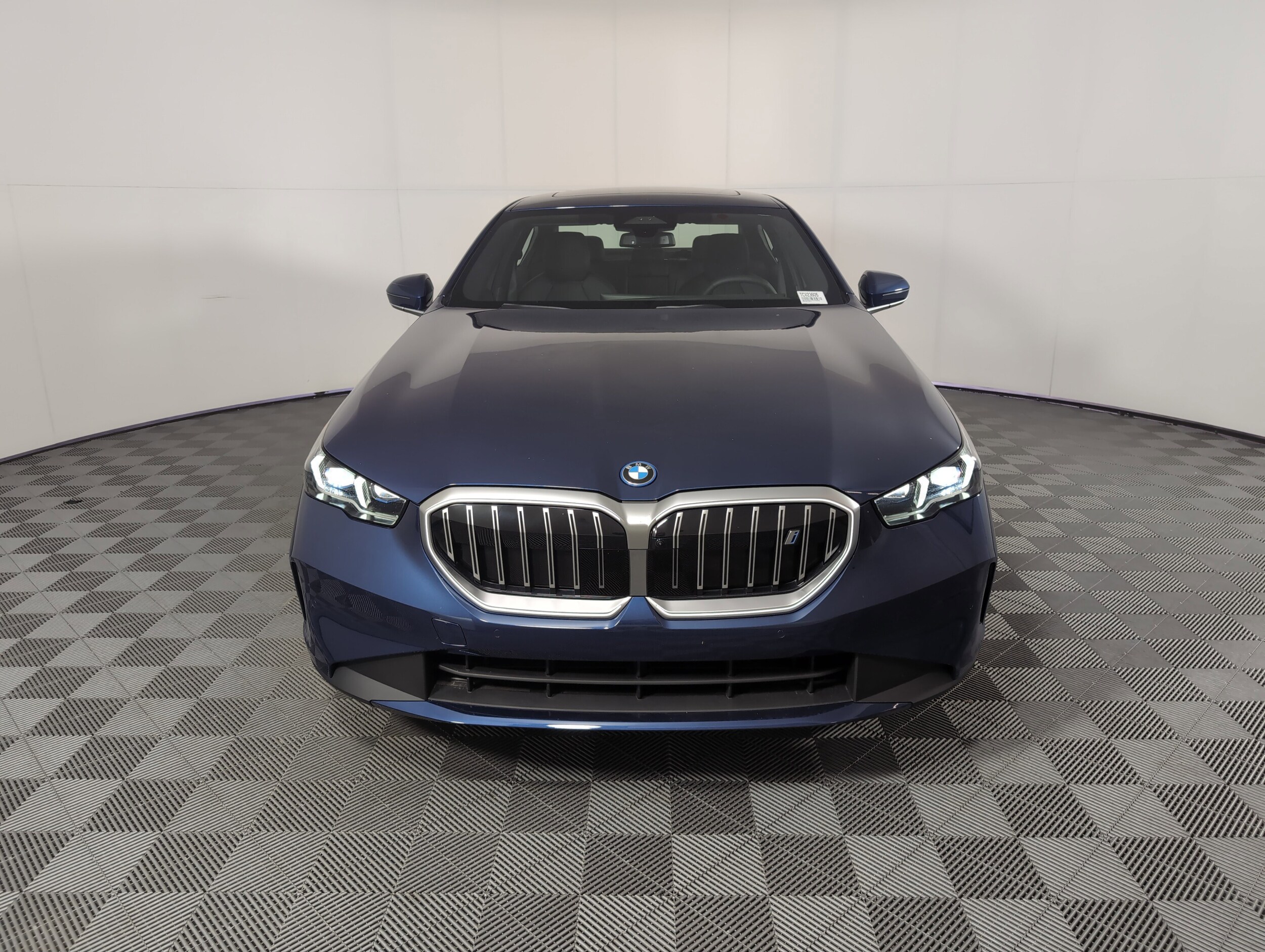 2026 Bmw i5 eDrive40 photo 2