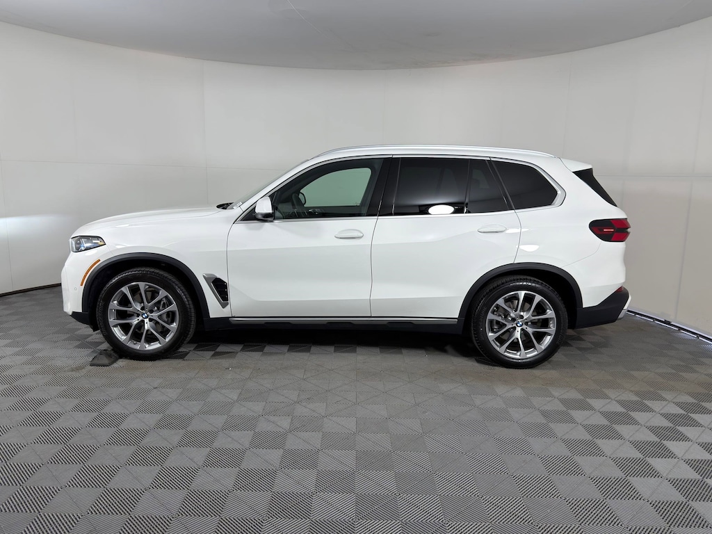 Used 2026 BMW X5 sDrive40i SUV