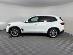 Used 2026 BMW X5 sDrive40i SUV for sale in Houston