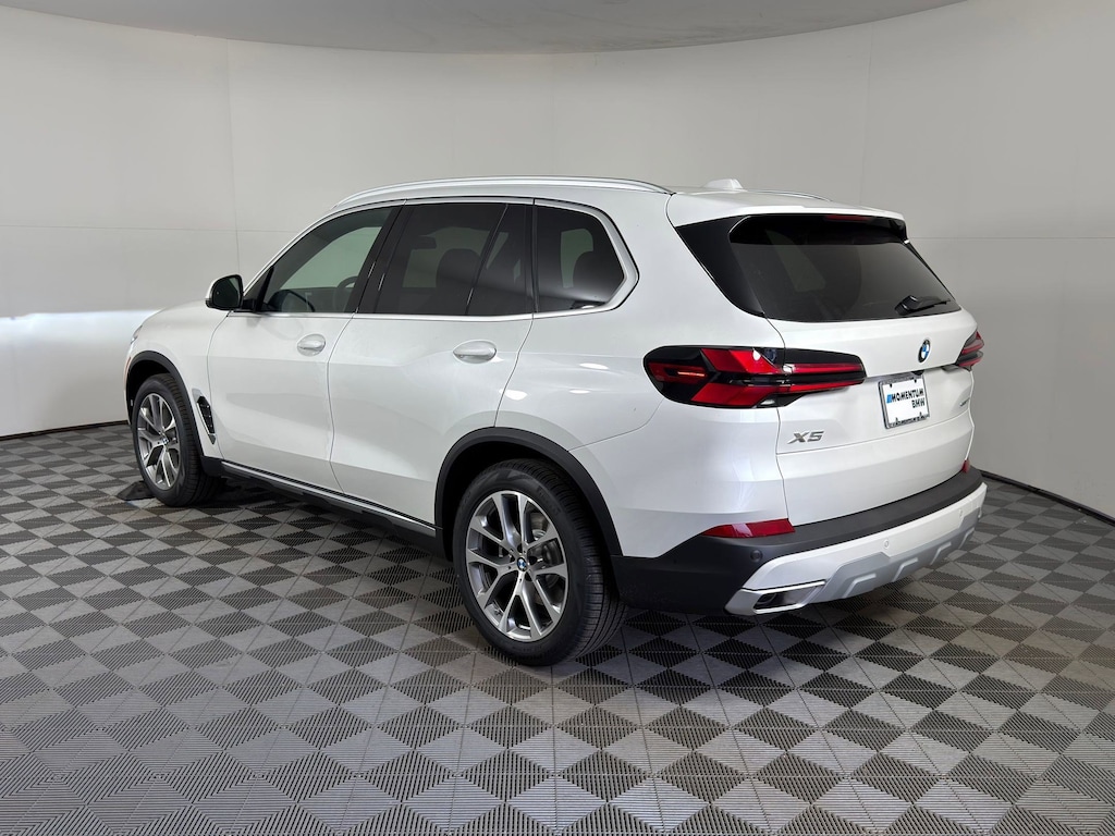 Used 2026 BMW X5 sDrive40i SUV