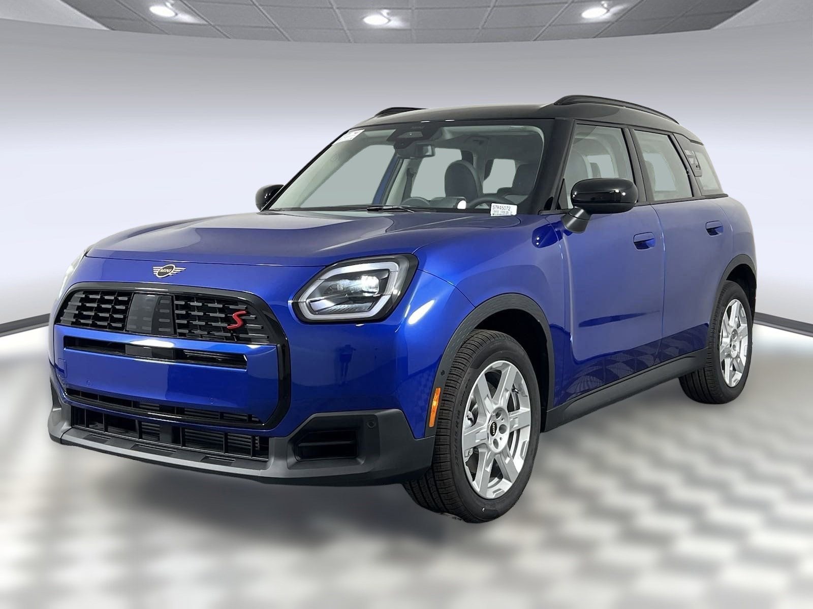 2025 MINI Countryman S