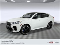 2026 BMW X2 M35i SUV