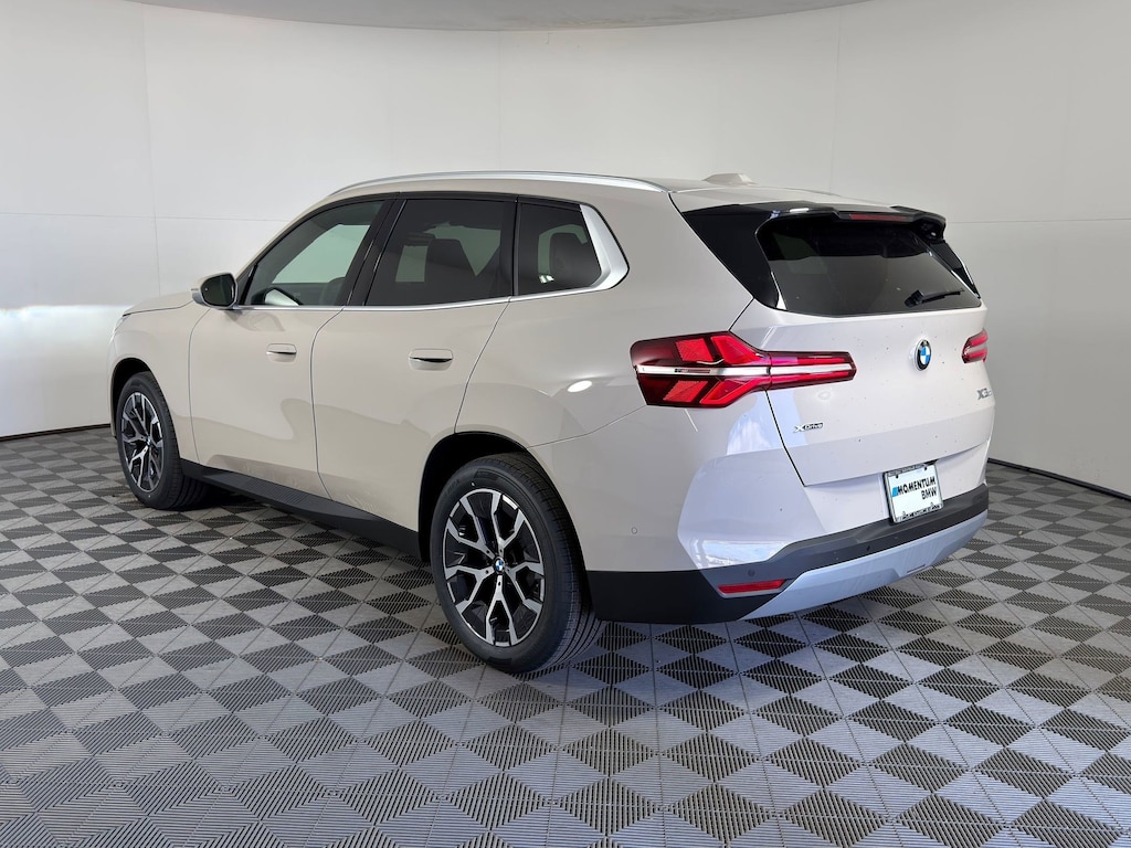 Used 2026 BMW X3 30 xDrive SUV