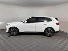 Used 2025 BMW X3 30 xDrive SUV for sale in Houston