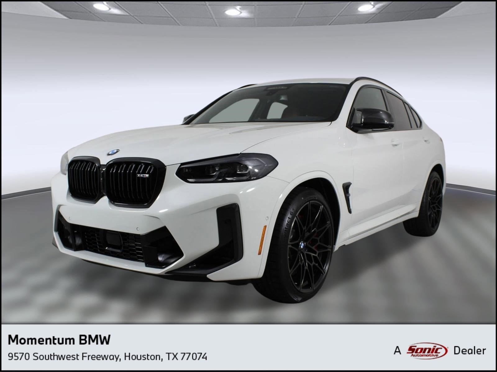 2025 BMW X4 M -'s photo
