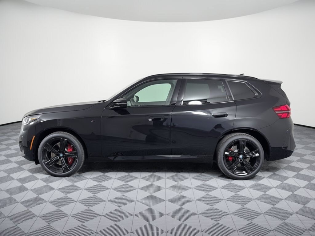 New 2026 BMW X3 M50 xDrive SUV