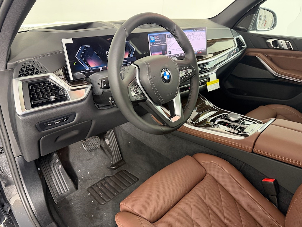 New 2026 BMW X5 sDrive40i SUV