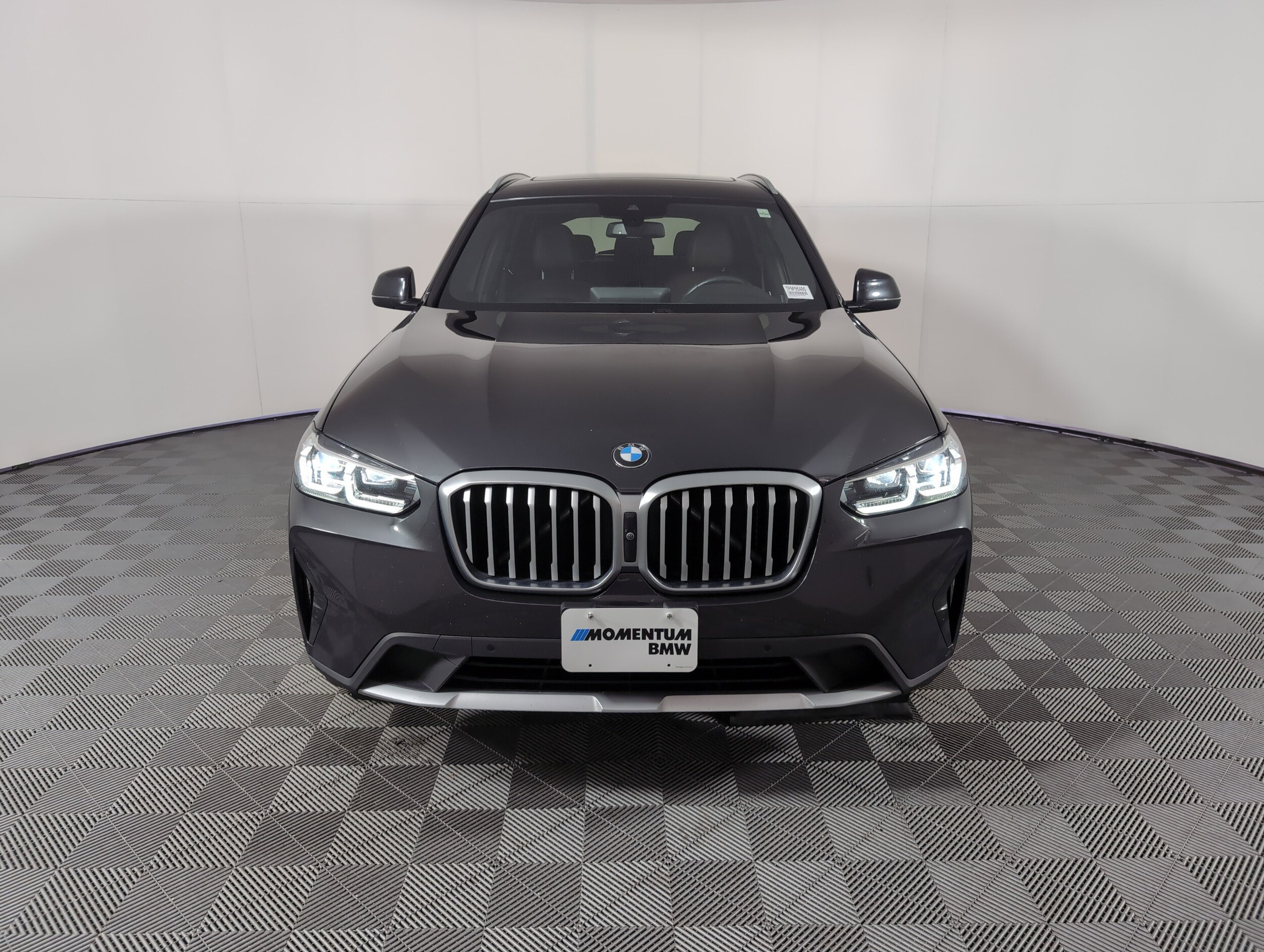 2023 Bmw X3 sDrive30i photo 2