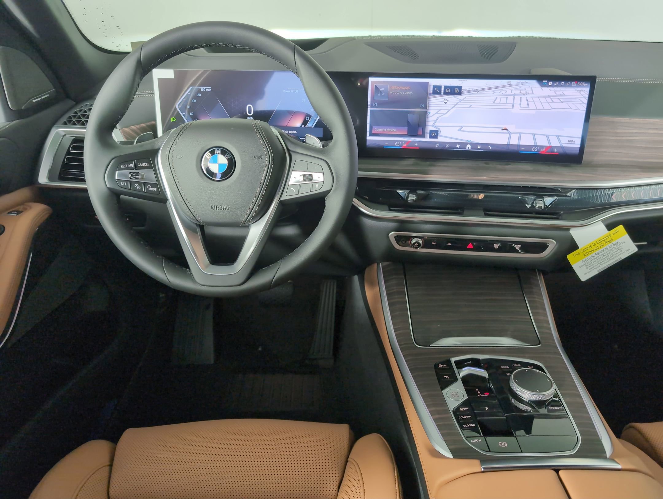 2026 Bmw X5 sDrive40i photo 3