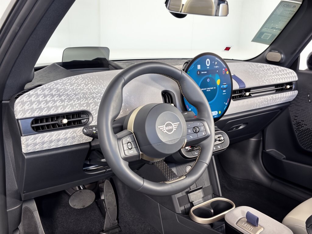 Used 2026 MINI Convertible Cooper S Convertible