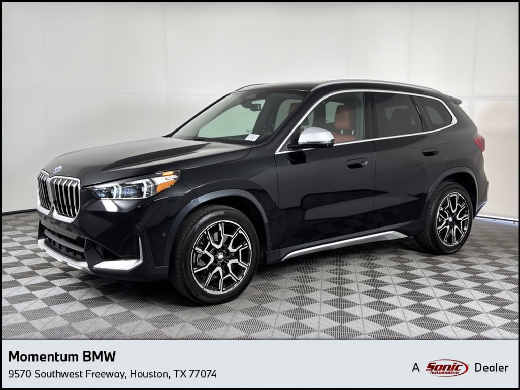 Used 2023 BMW X1 xDrive28i SUV in Houston