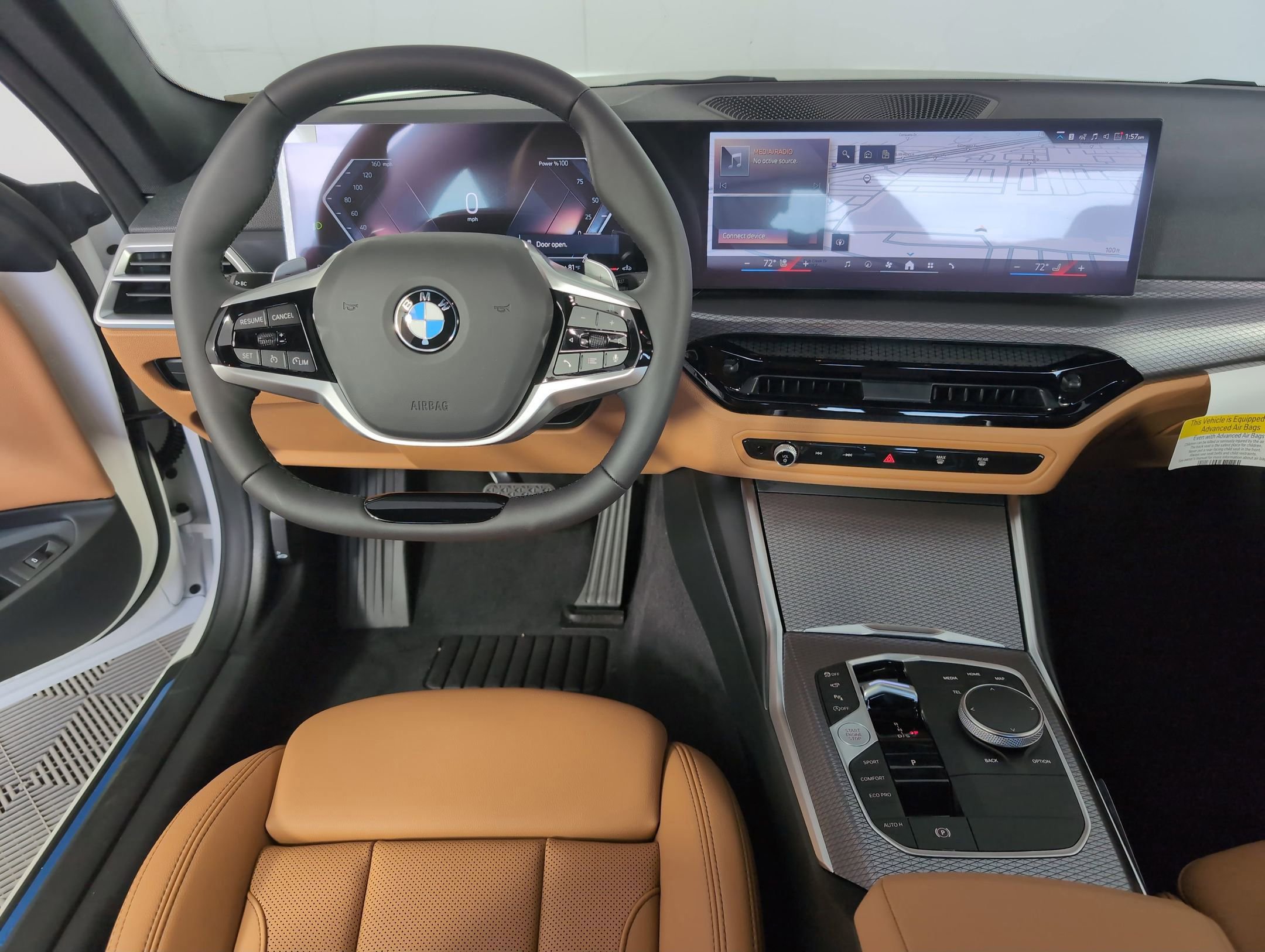 2025 Bmw 430i photo 4