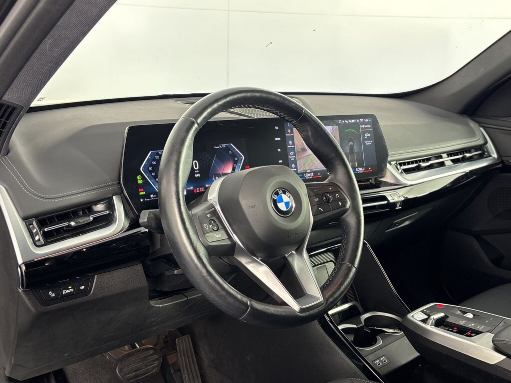 Used 2024 BMW X1 xDrive28i SUV