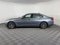 Used 2020 BMW 540i xDrive Sedan for sale in Houston