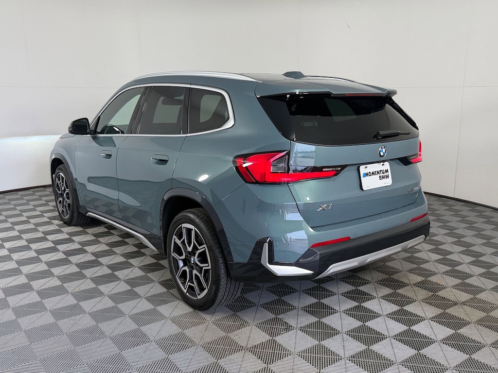 Used 2025 BMW X1 xDrive28i SUV