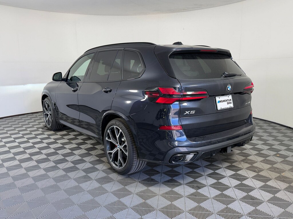 New 2026 BMW X5 xDrive40i SUV