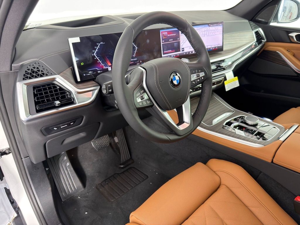 Used 2026 BMW X5 sDrive40i SUV