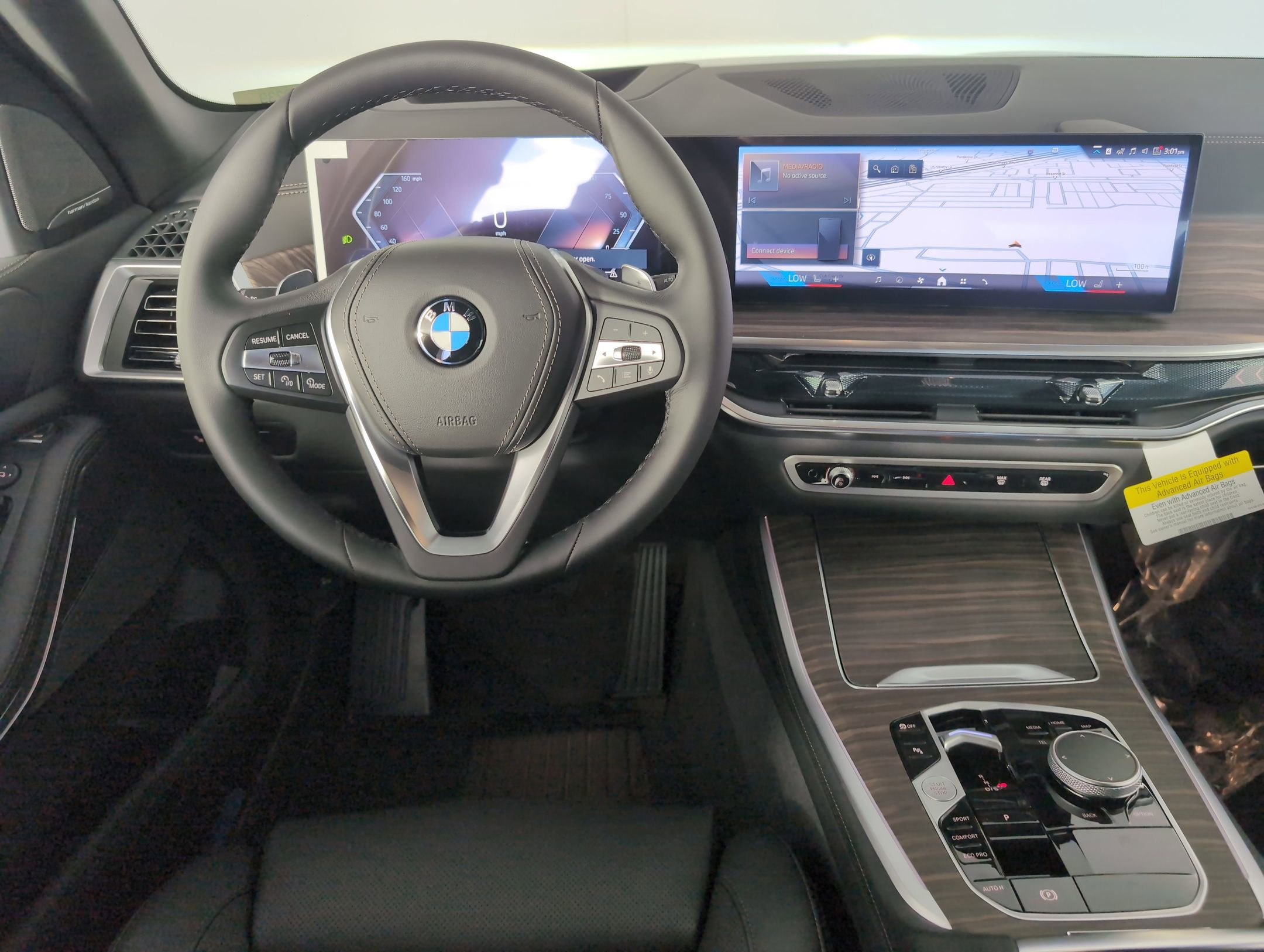 2026 Bmw X5 sDrive40i photo 4