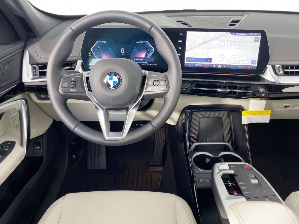 New 2026 BMW X1 xDrive28i SUV