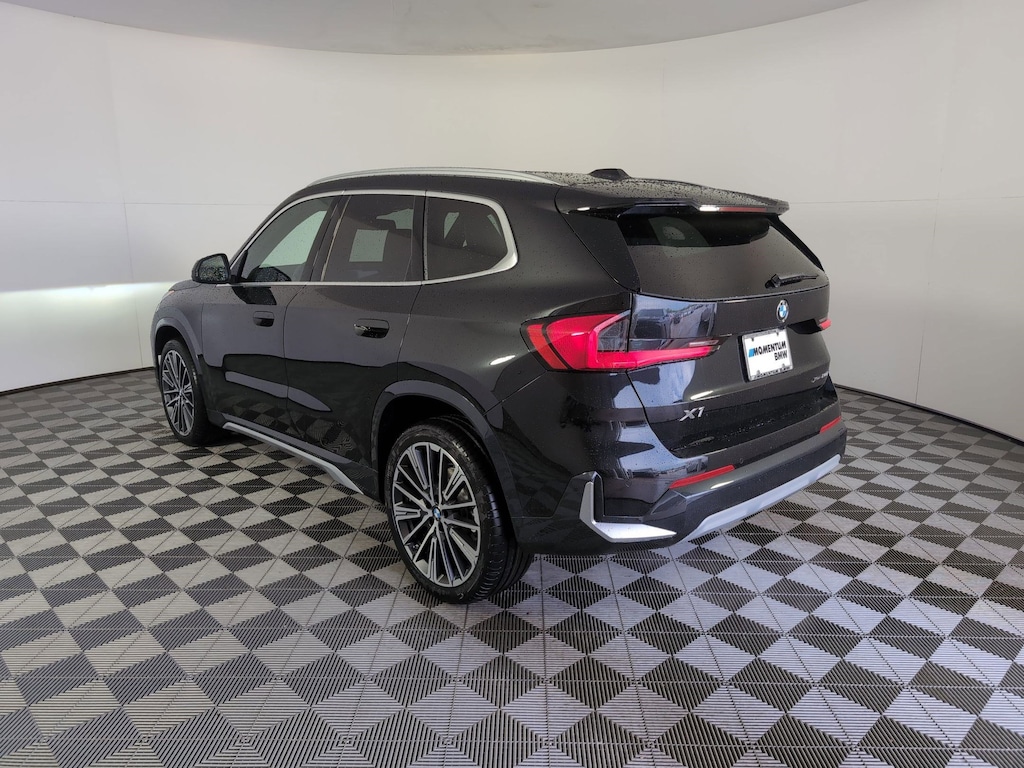 Used 2025 BMW X1 xDrive28i SUV