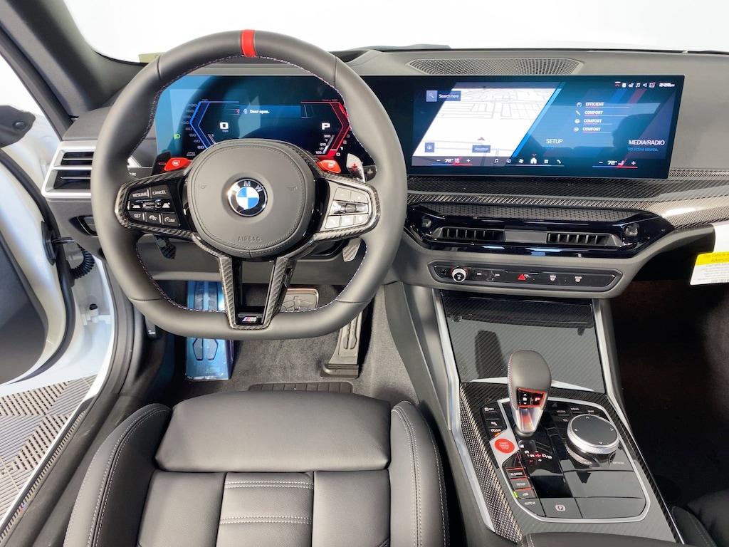 New 2026 BMW M2 Base Coupe