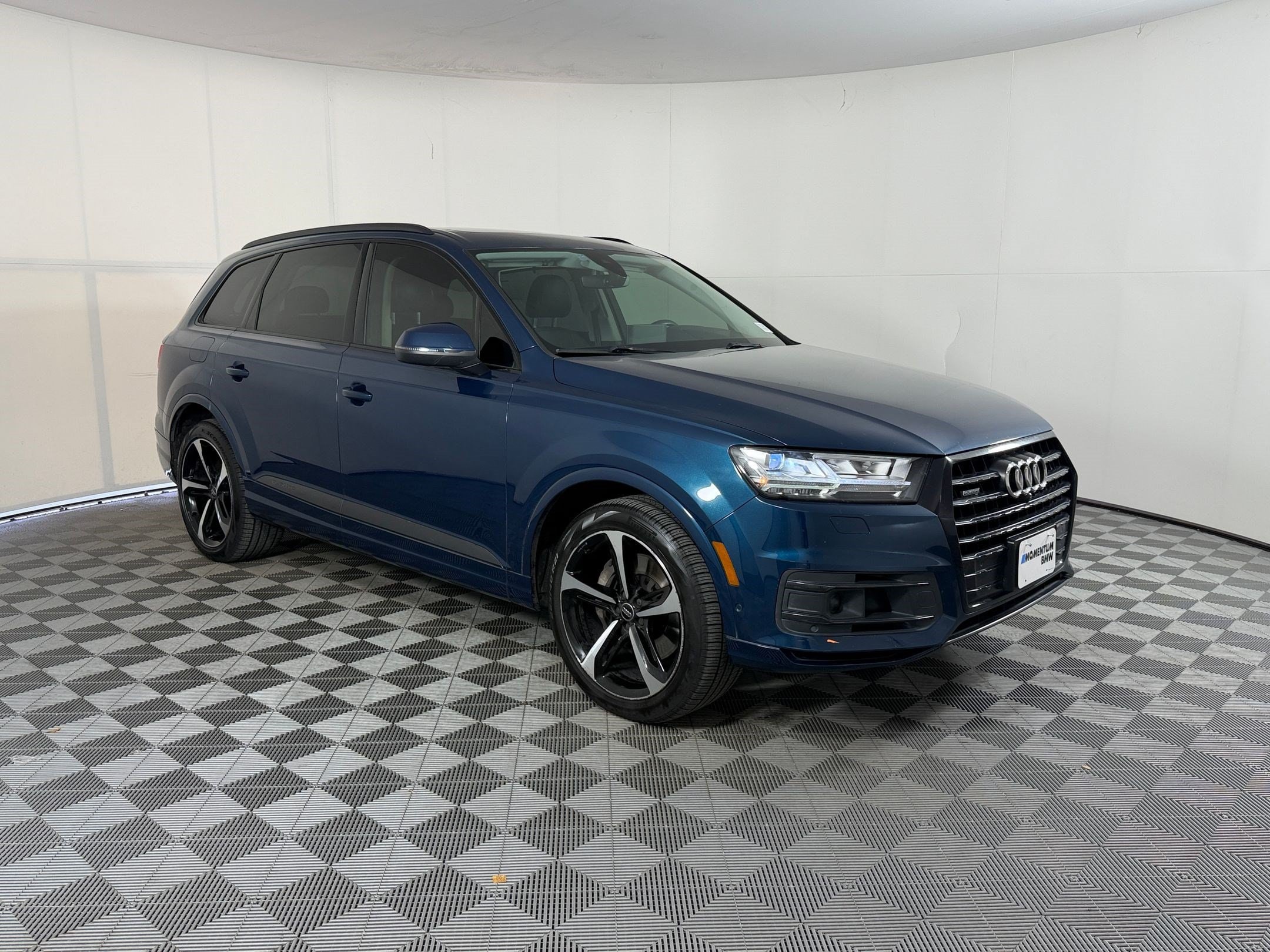 Q7 3.0T Premium SUV