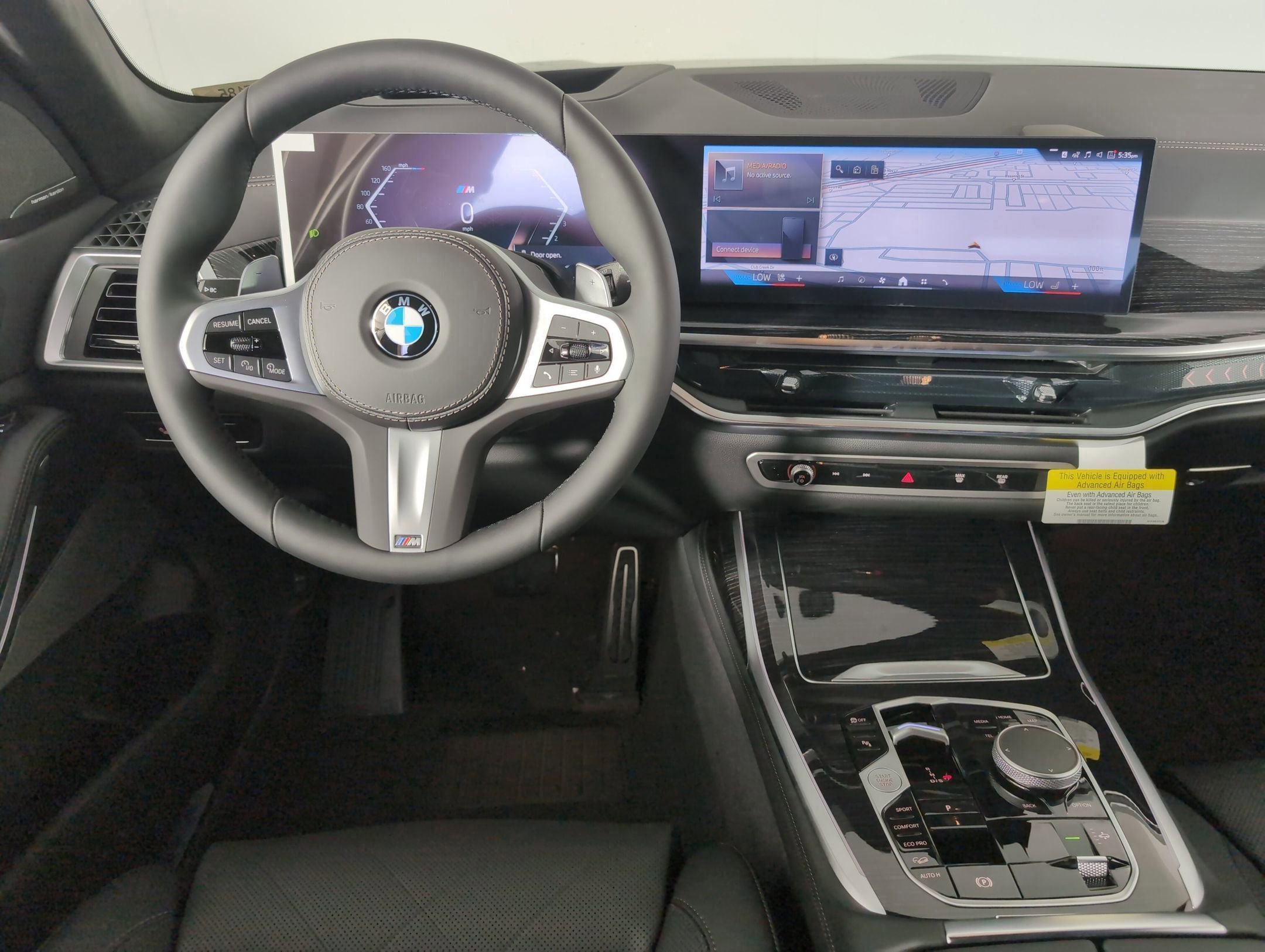 2026 Bmw X7 xDrive40i photo 4