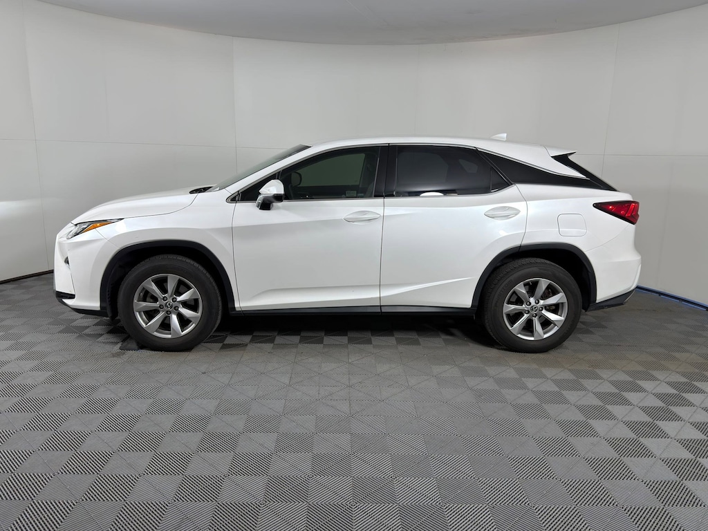 Used 2019 Lexus RX 350 SUV