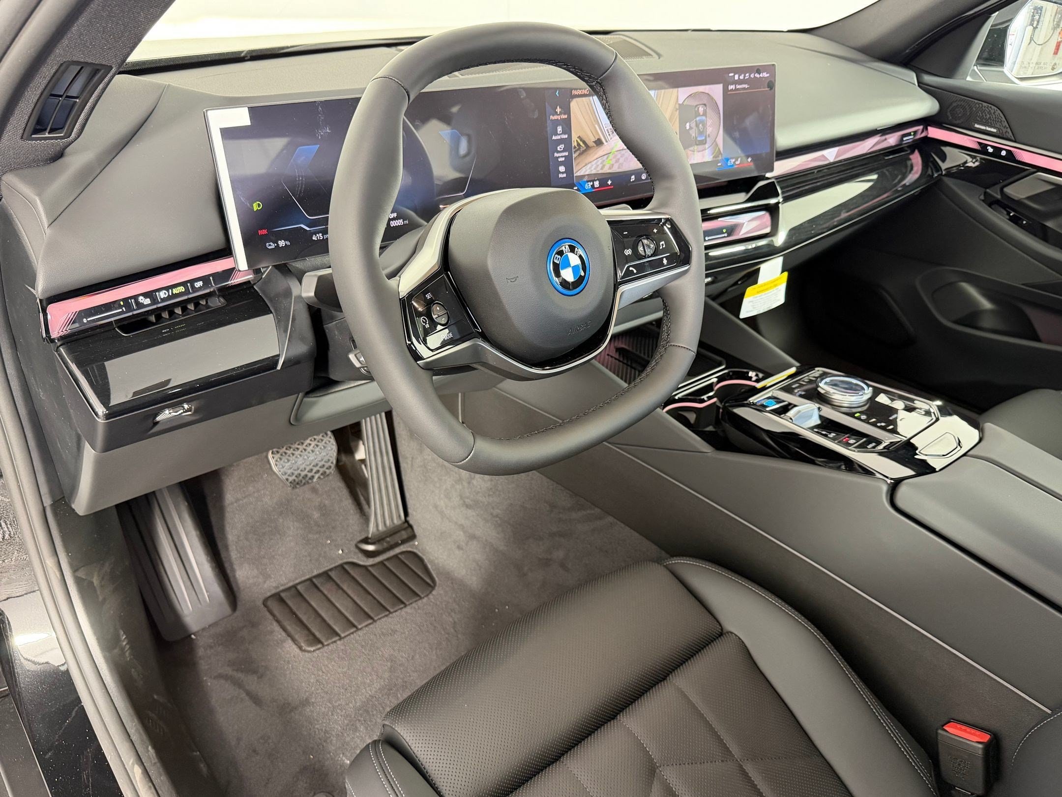 I5 EDrive40 Sedan