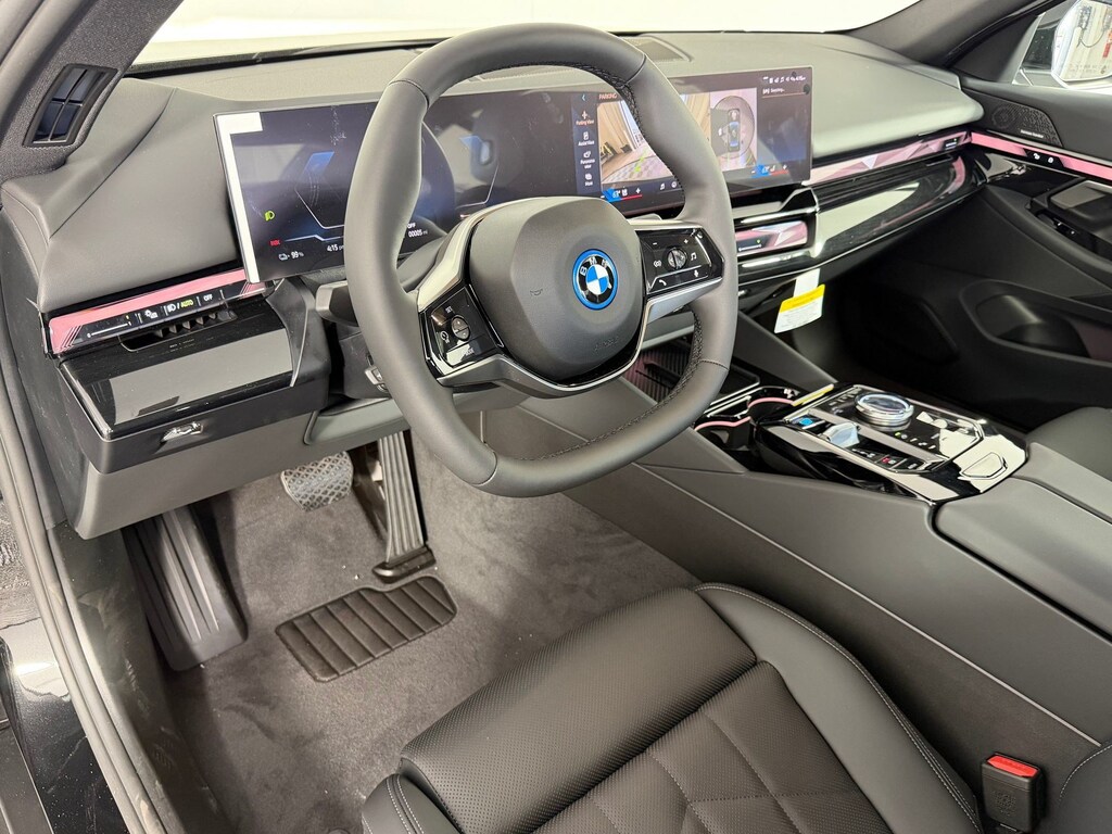 Used 2026 BMW i5 eDrive40 Sedan