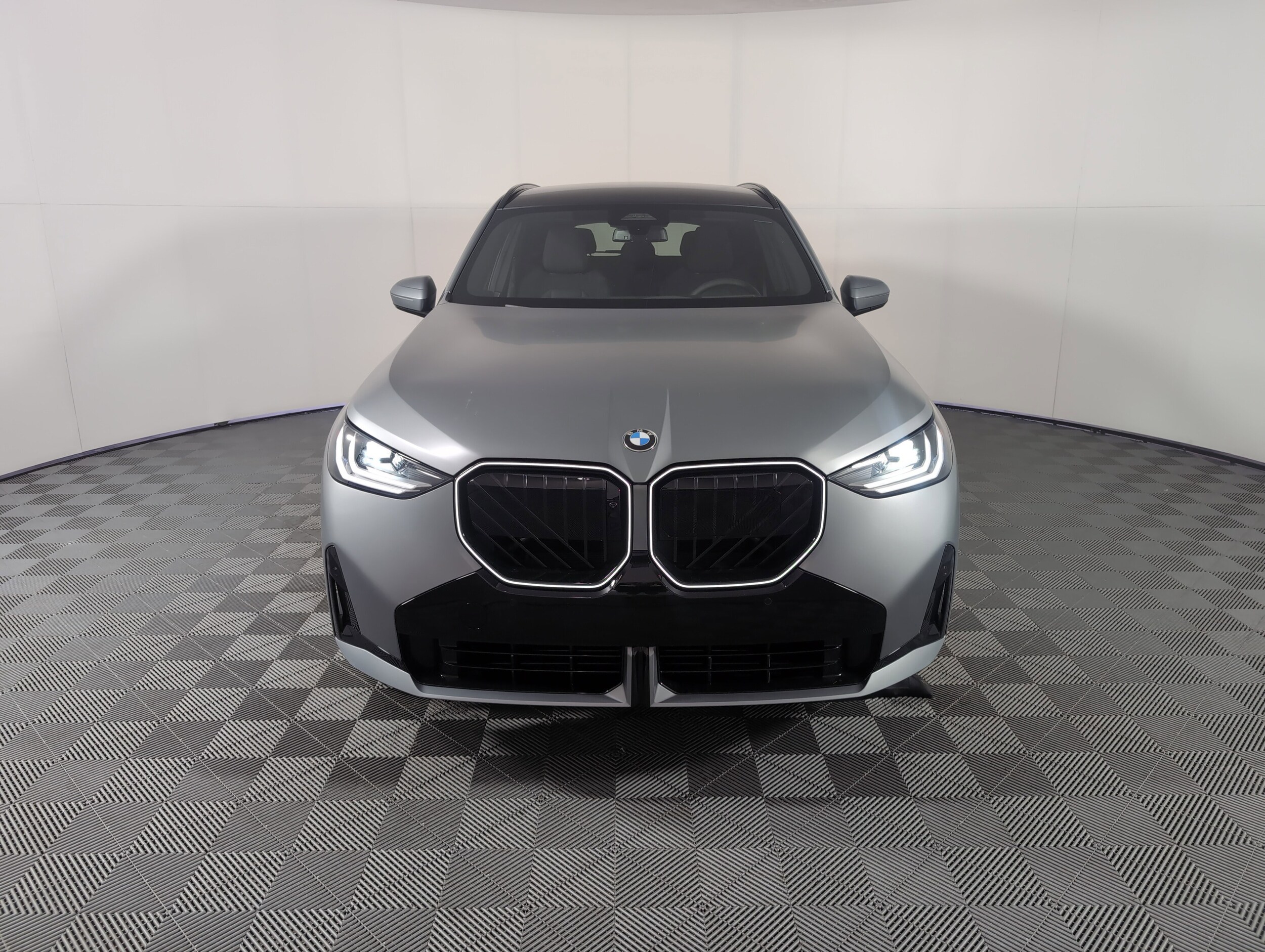 2025 Bmw X3 30x Drive photo 2