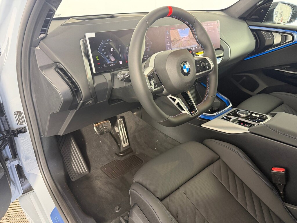 New 2026 BMW X3 M50 xDrive SUV