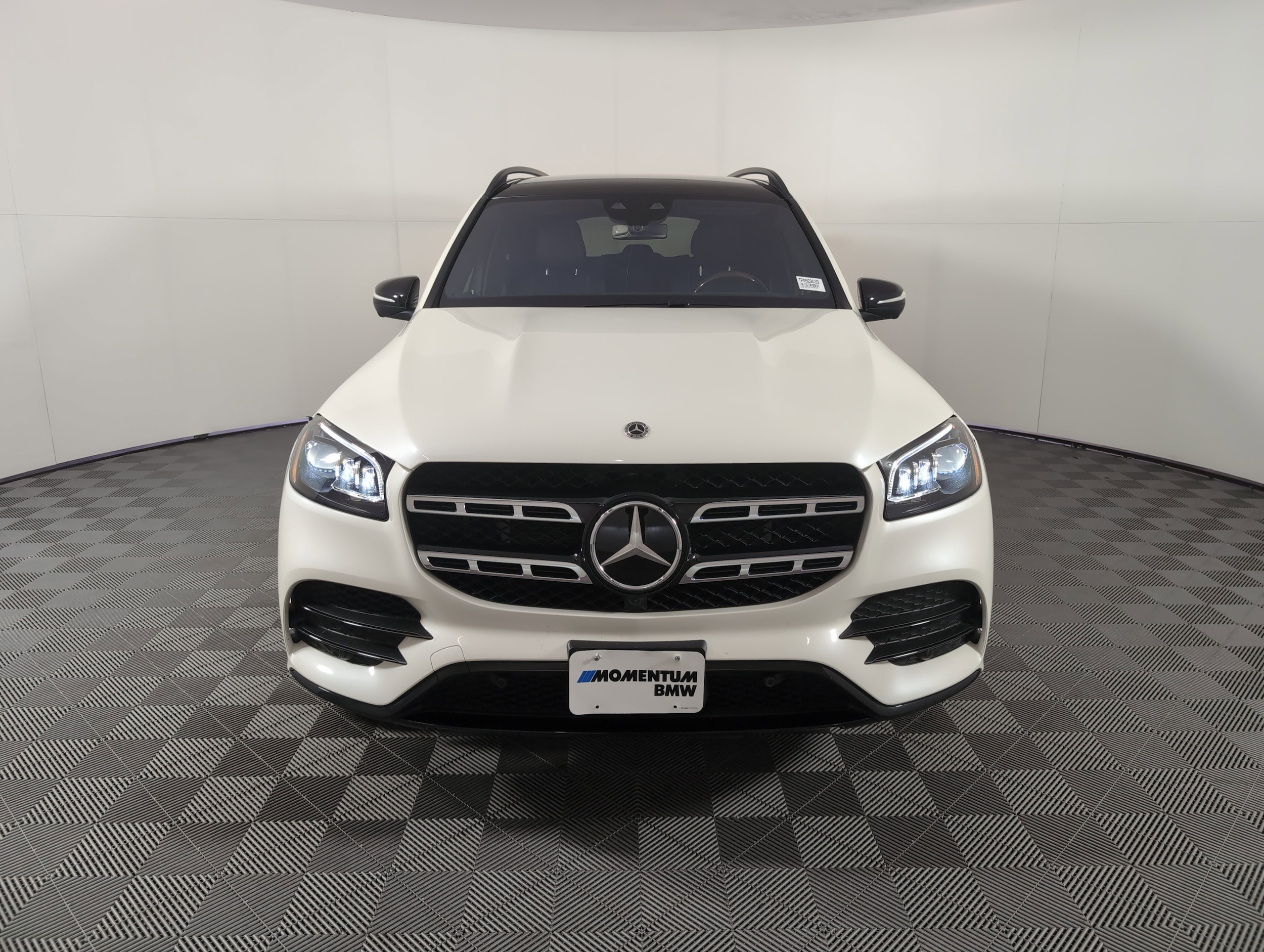 Used 2023 Mercedes-Benz GLS Base with VIN 4JGFF8GE1PA929039 for sale in Houston, TX