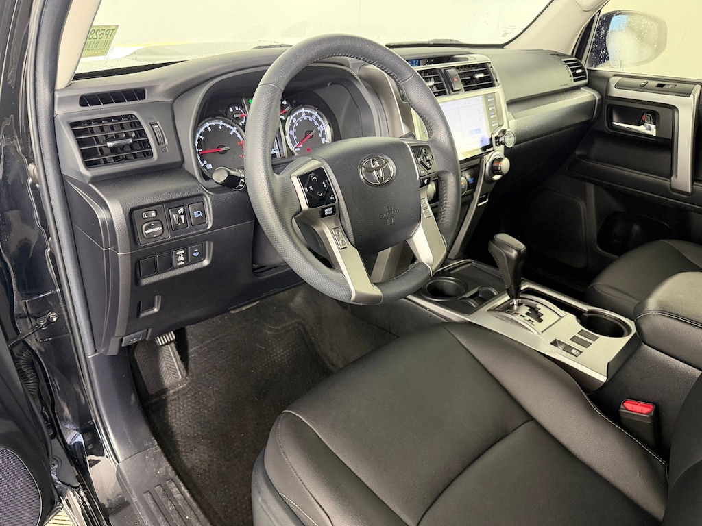 Used 2023 Toyota 4Runner TRD Sport SUV
