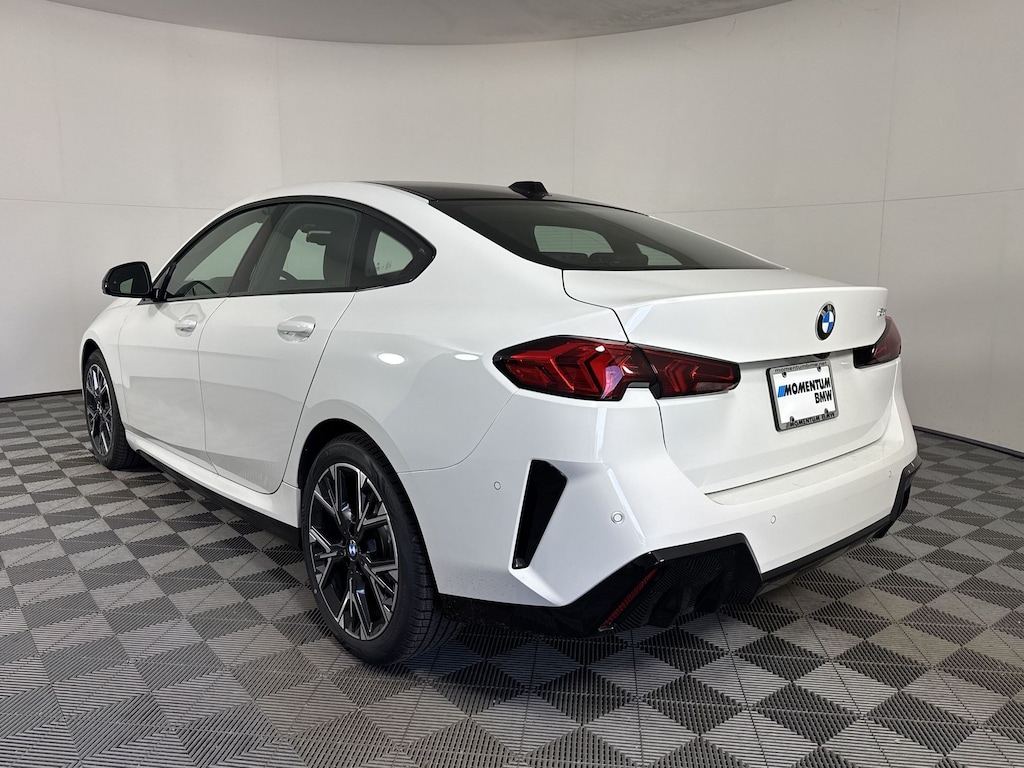 New 2026 BMW 228i Gran Coupe