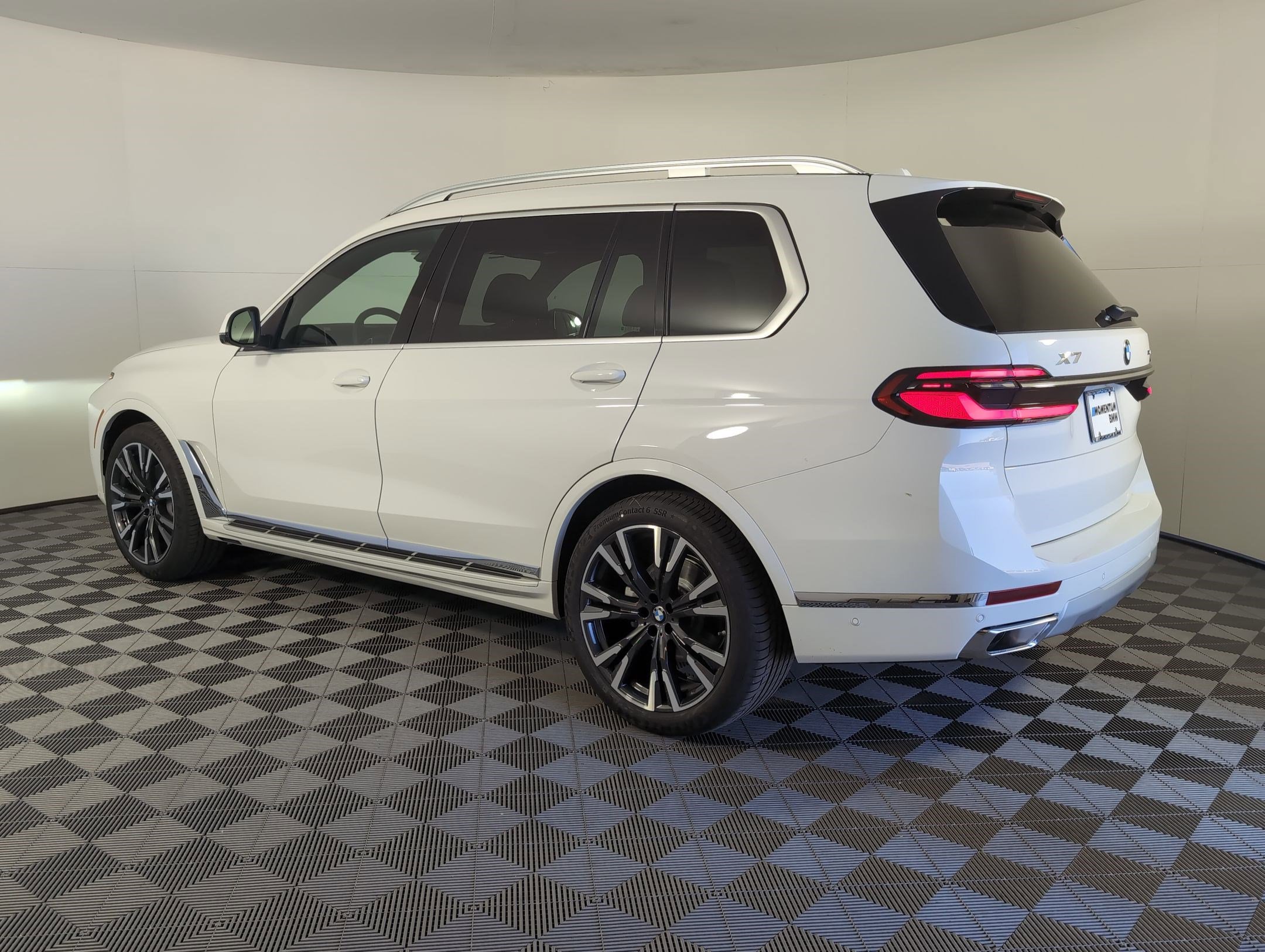 2026 Bmw X7 xDrive40i photo 3