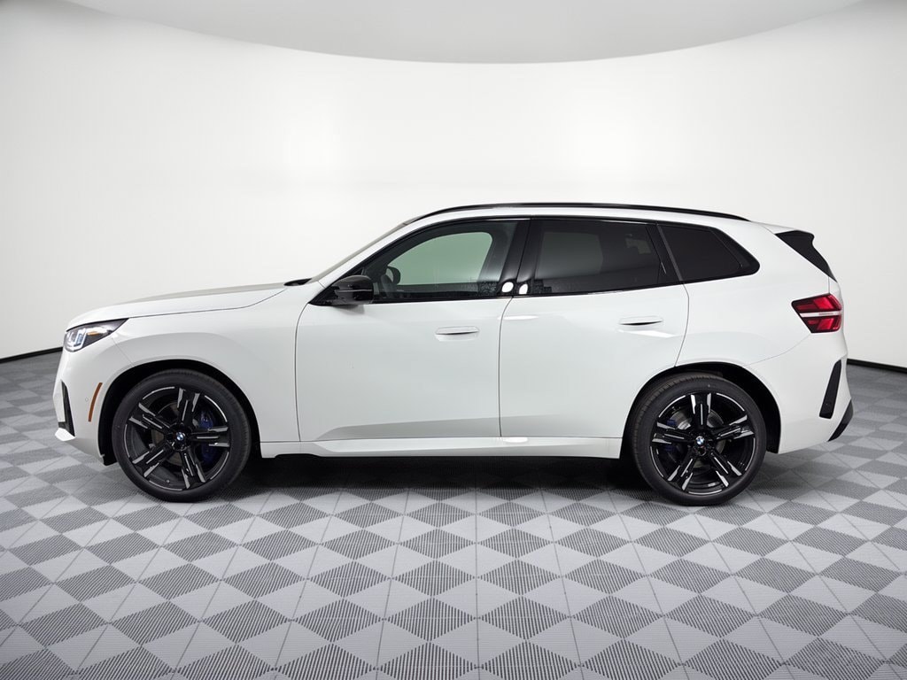 New 2026 BMW X3 M50 xDrive SUV
