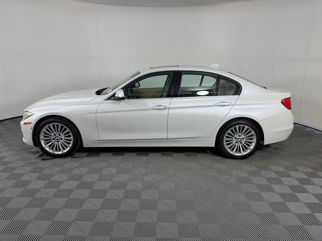 Used 2014 BMW 328i Sedan