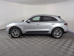 Used 2016 Porsche Macan S SUV for sale in Houston
