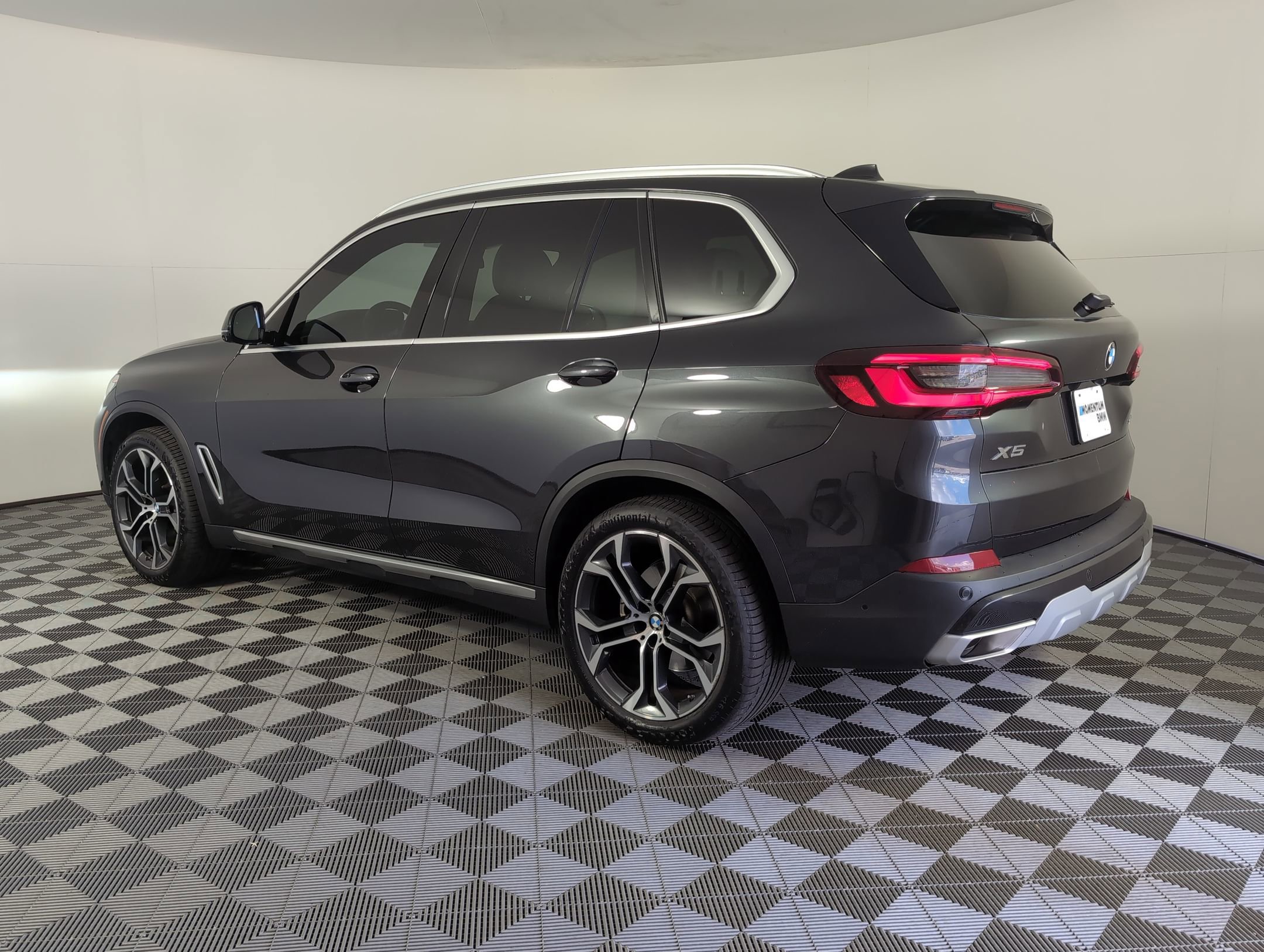 2023 Bmw X5 sDrive40i photo 3