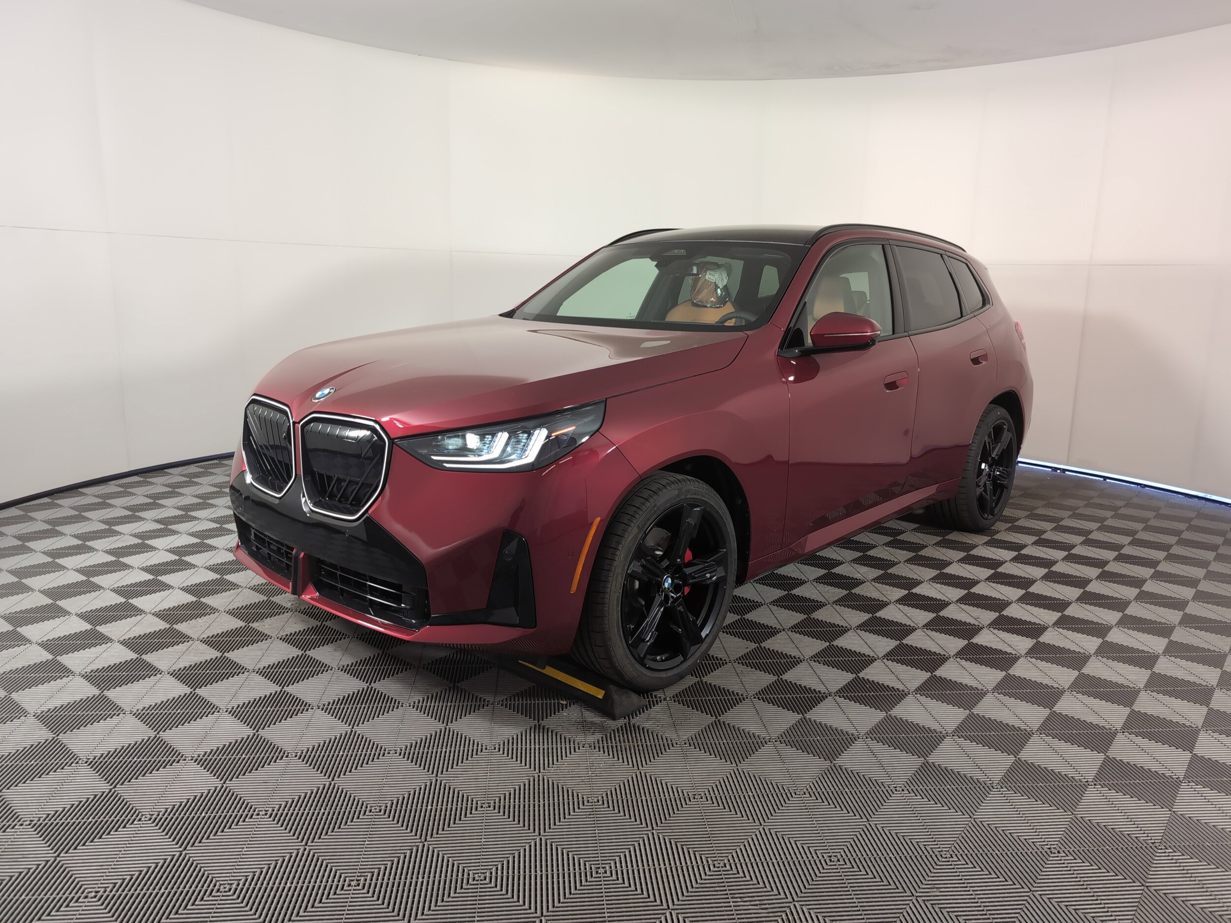 2025 Bmw X3 30x Drive photo 3