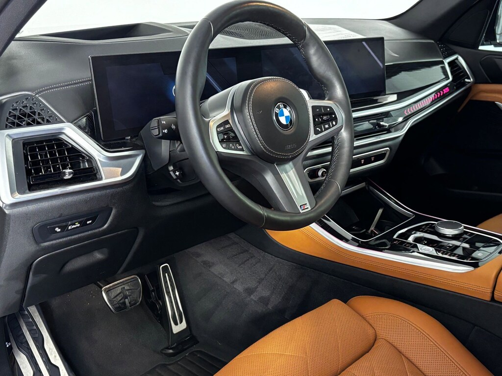 Certified 2024 BMW X5 sDrive40i SUV