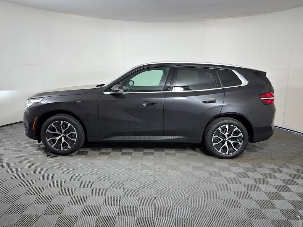 Used 2026 BMW X3 30 xDrive SUV