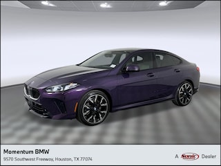 Used 2025 BMW 228i xDrive Gran Coupe for sale in Houston