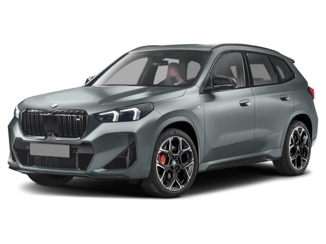 BMW X1 xDrive28i