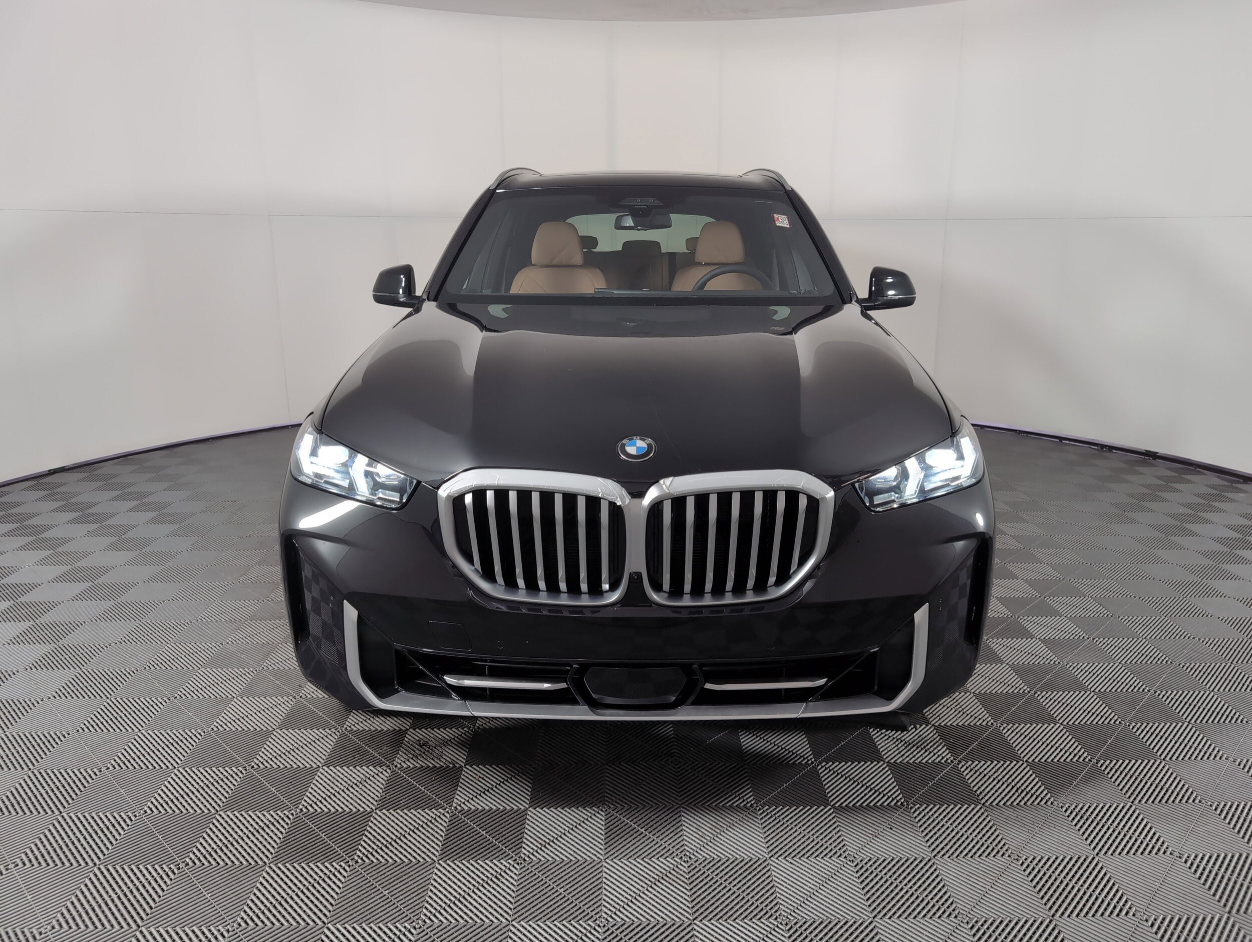 2026 Bmw X5 sDrive40i photo 2