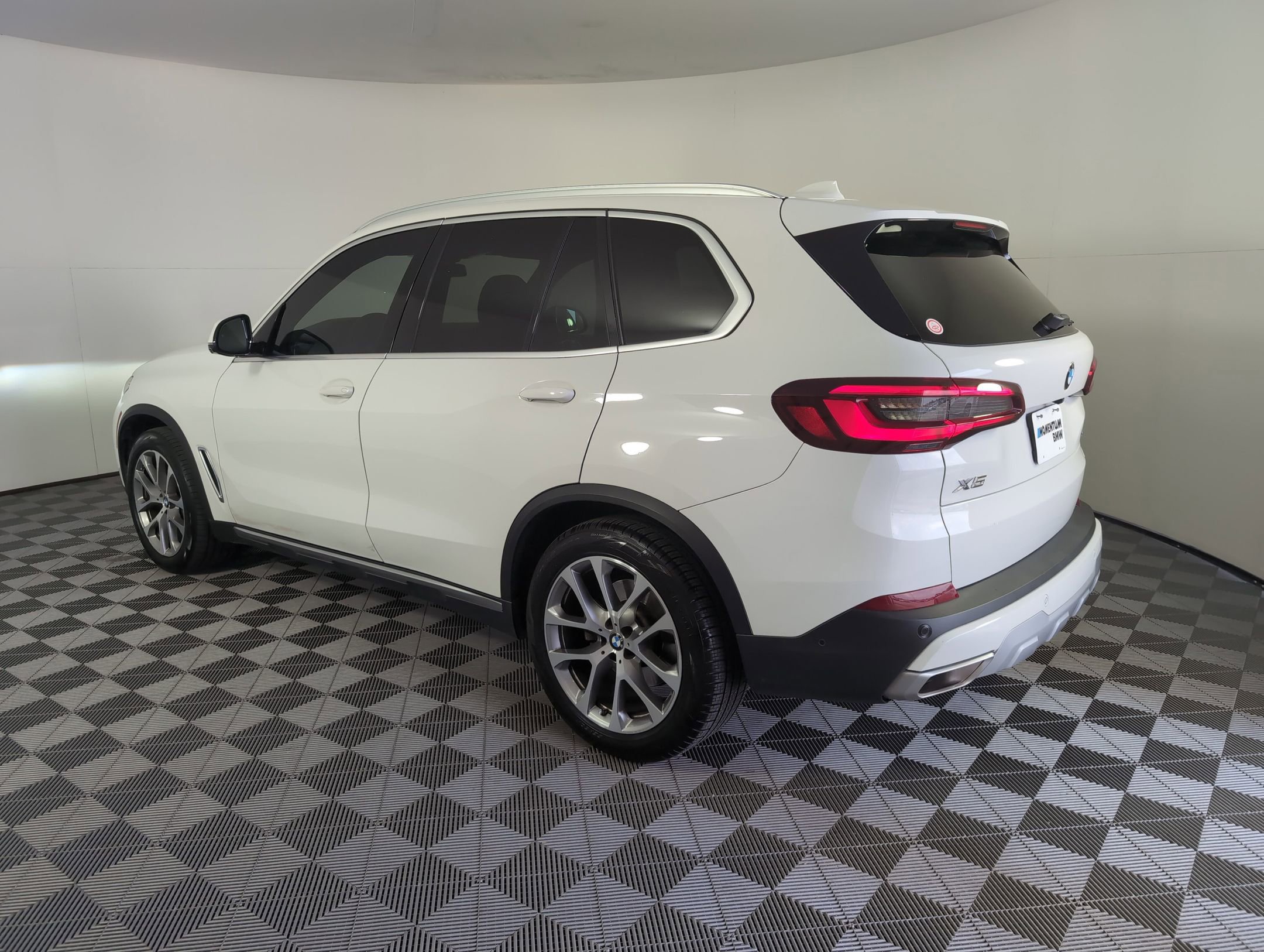 2023 Bmw X5 sDrive40i photo 3